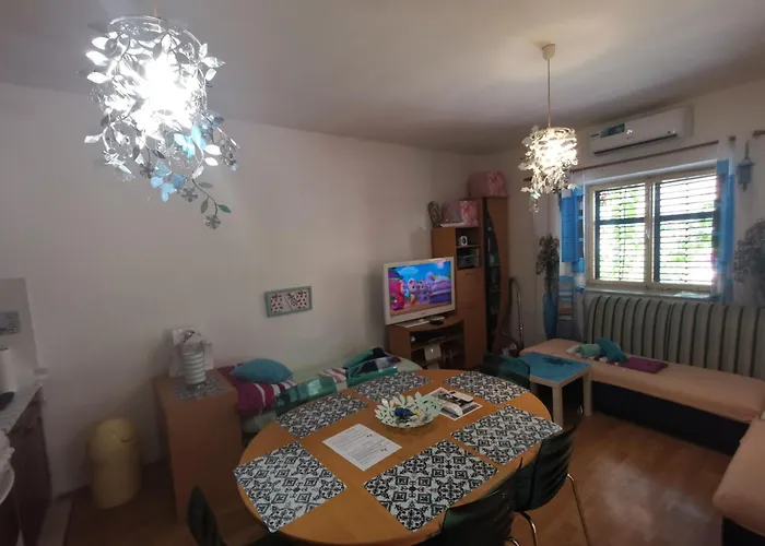 Daire Eva Oliva Makarska