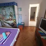 Apartament Eva Oliva Makarska