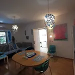 Apartament Eva Oliva *