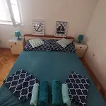 Apartament Eva Oliva Makarska