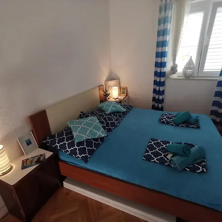 Eva Oliva Μακάρσκα