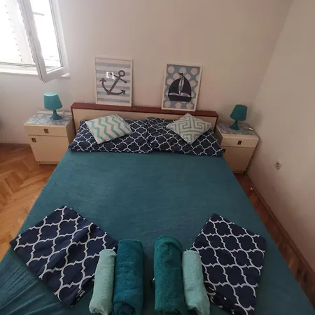 Lejlighed Eva Oliva Makarska