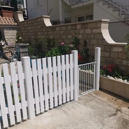 Eva Oliva Apartmán