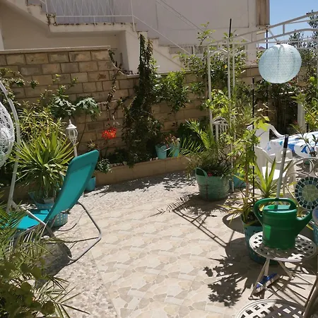 Eva Oliva Apartmán