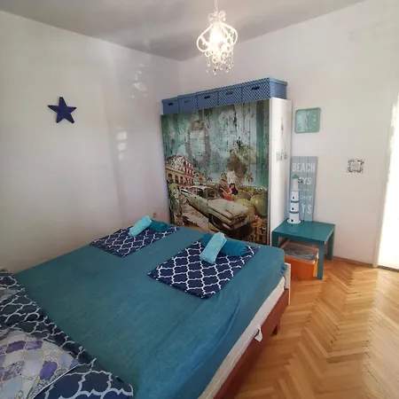 Eva Oliva Apartmán