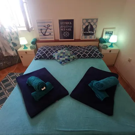 Apartmán Eva Oliva