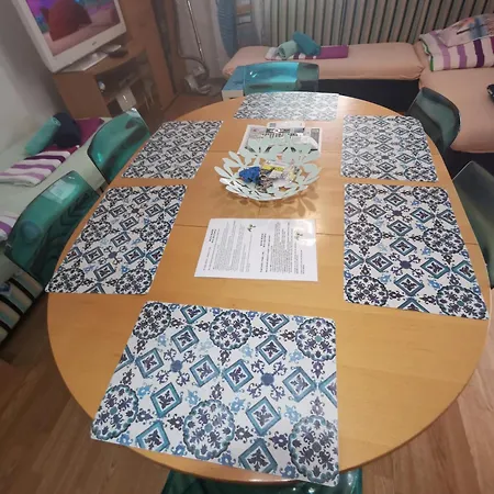 Eva Oliva 마카르스카