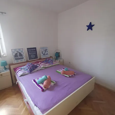 Apartmán Eva Oliva