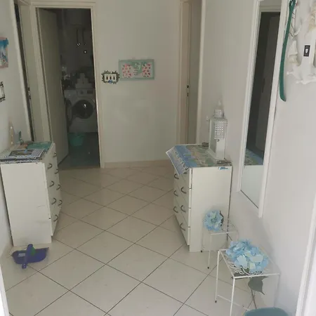 Apartmán Eva Oliva