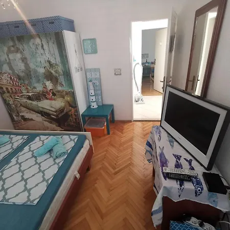 Eva Oliva * 마카르스카