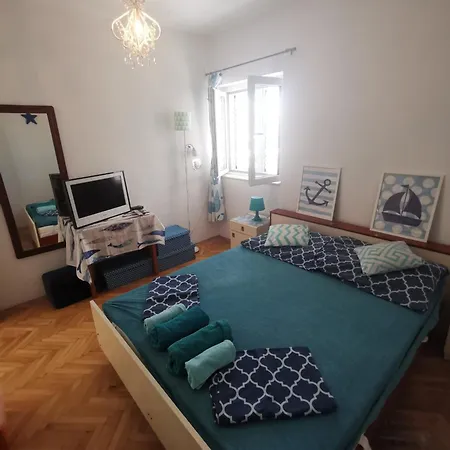 Apartmán Eva Oliva