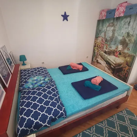 Eva Oliva 마카르스카