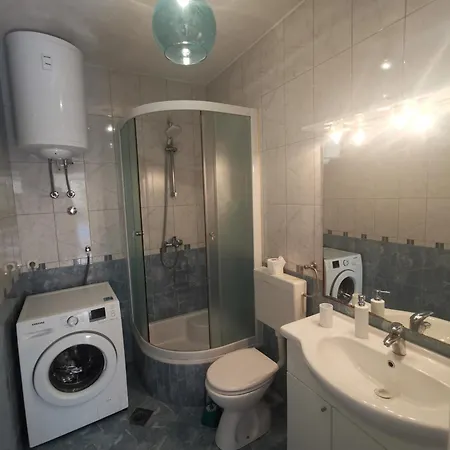 Apartmán Eva Oliva