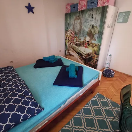 Apartmán Eva Oliva *