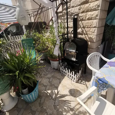 Apartmán Eva Oliva *