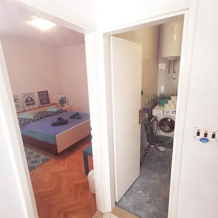 Eva Oliva Apartmán *