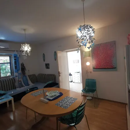 Apartmán Eva Oliva *