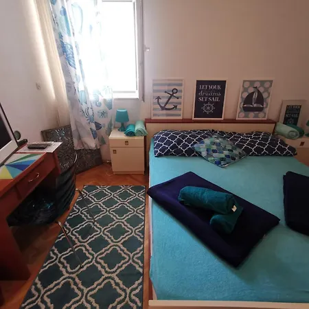 Apartmán Eva Oliva *