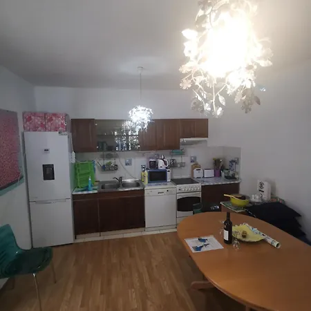 Eva Oliva Apartmán
