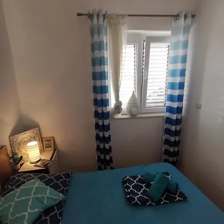 Eva Oliva Apartmán