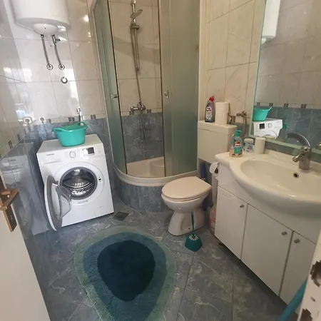 Eva Oliva Apartmán